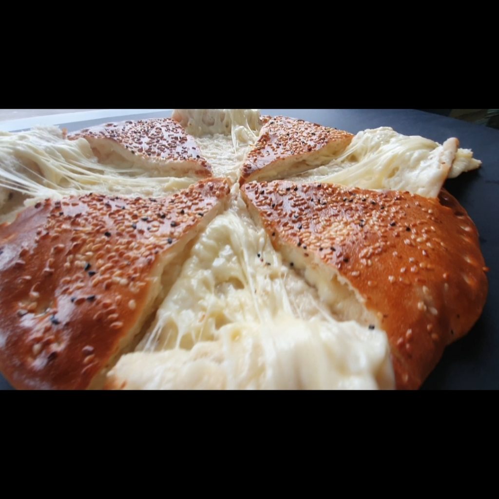 Jumbo Cheese – El-Rawda